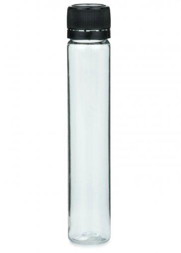 PET fľaša Líra mini 25 ml číra vr. Skrutkovací uzáver 18 mm