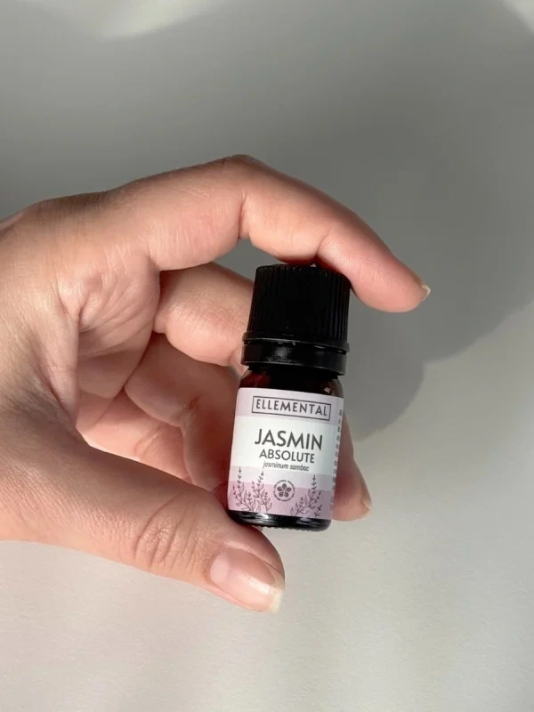 Jazmín absolute 2 ml | Jasminum sambac 2