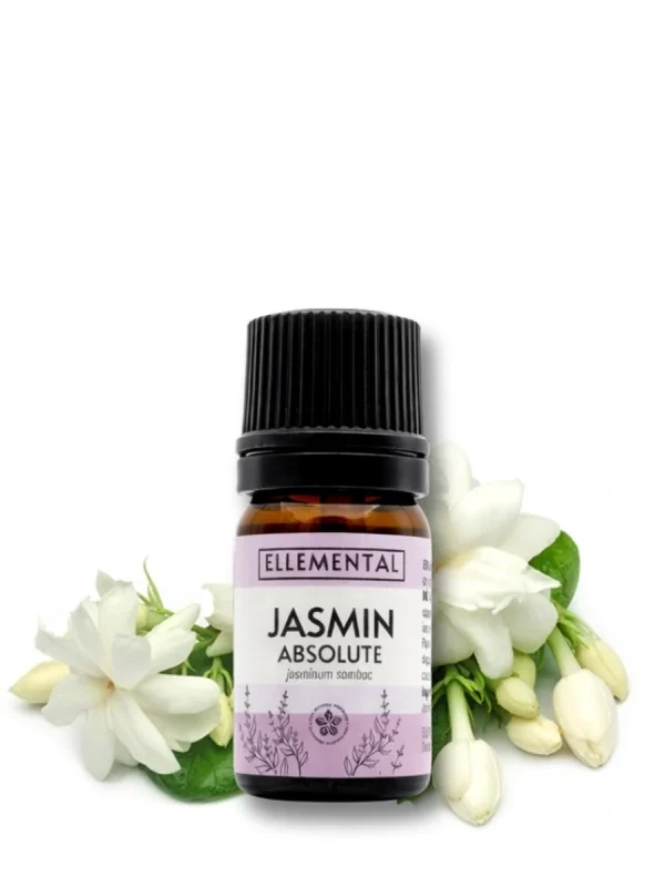 Jazmín absolute 2 ml | Jasminum sambac