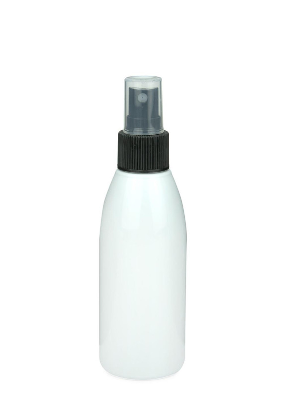 XXP 300/4200 ks PET fľaša 150 ml biela s rozprašovačom 24/410 1