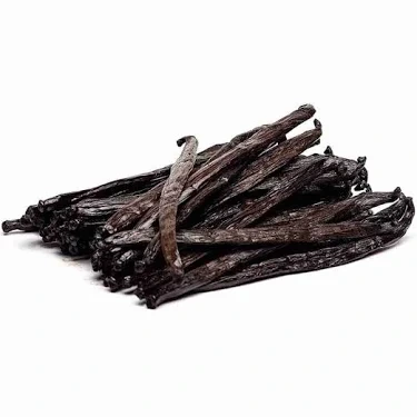 Bourbon vanilka prášok / lusky– 100 % prírodná madagaskarská vanilka 3