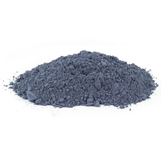 Prášok z kvetov Butterfly Pea, modrý čaj, 70 g 1