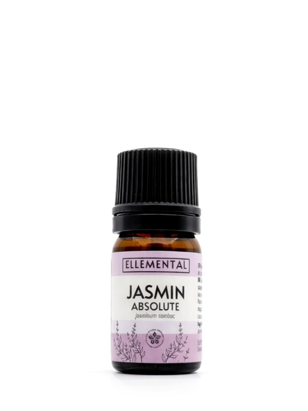 Jazmín absolute 2 ml | Jasminum sambac 3