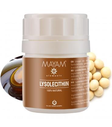 Emulgátor Lysolecitin / Lysolecithin 25g