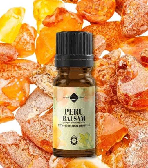Peru Balsam esenciálny olej, peruánsky balzam 1