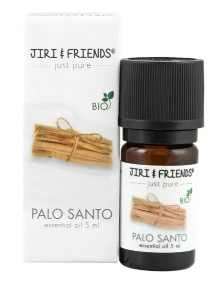 Palo Santo Esenciálny olej - 5 ml