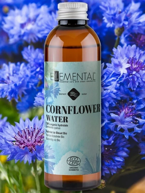 Nevädzová voda BIO – hydrolát na oči a citlivú pleť 4