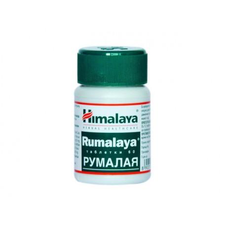 Rumalaya, zdravie kĺbov, Himalaya, 60 tabliet