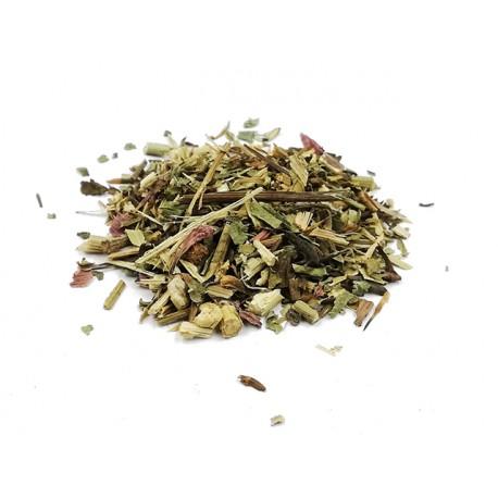 Echinacea (Ecinacea purpurea), sušená stonka a kvet, Bilkaria, 30 g