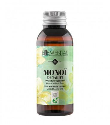 Monoi de Tahiti olej 50 ml