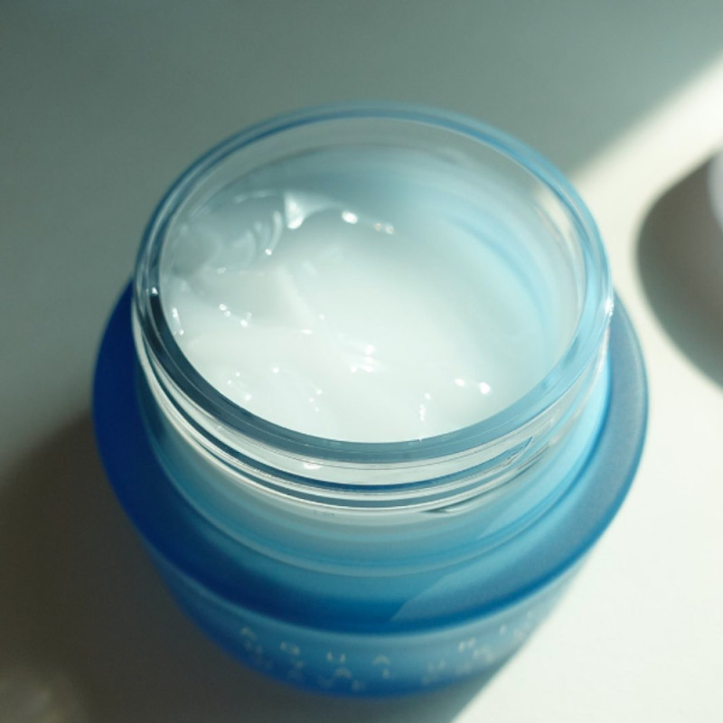 OTTIE Aqua Rich Hyaluron Wave krém, 60 ml 3