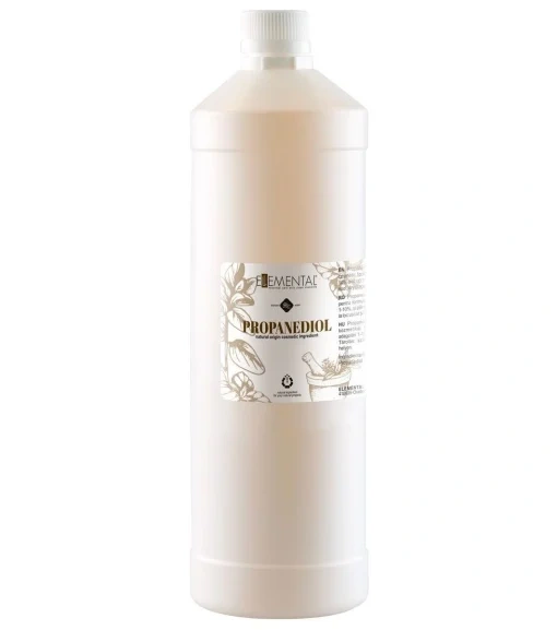 Propanediol - rastlinný glykol na rozpúšťanie kyselín 100/1000 ml 2