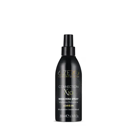 CONNECTION X10 Multi-action instant mask spray 200 ml