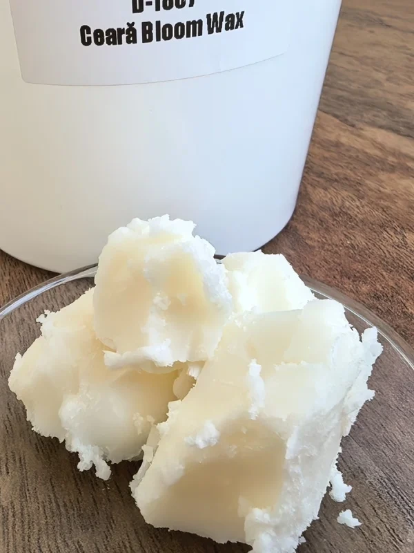 Bloom Wax – prírodný vosk pre hydratáciu a luxusnú textúru 25 g