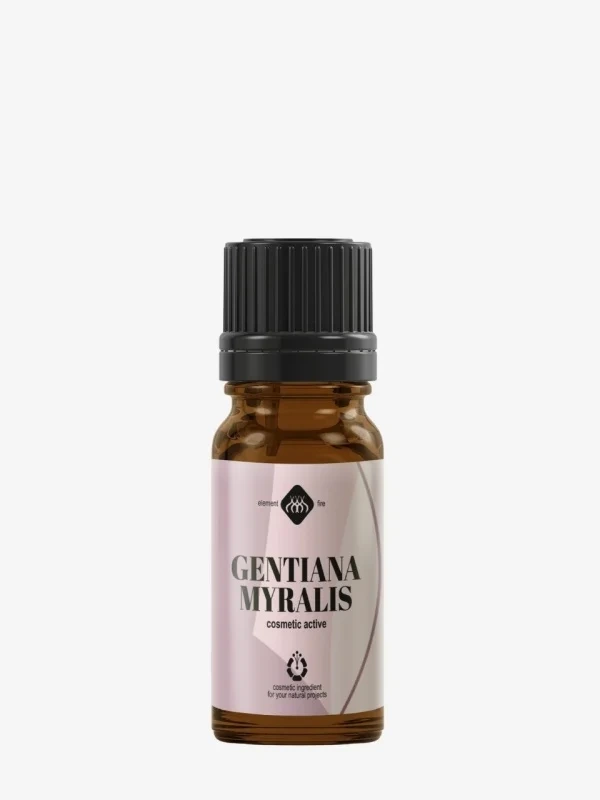 Gentiana Myralys – lifting očného okolia a redukcia kruhov 10 g 2