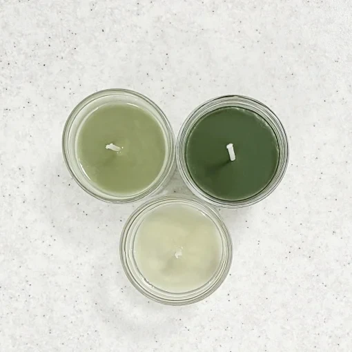 Farbivo na sviečky Olive 10 g