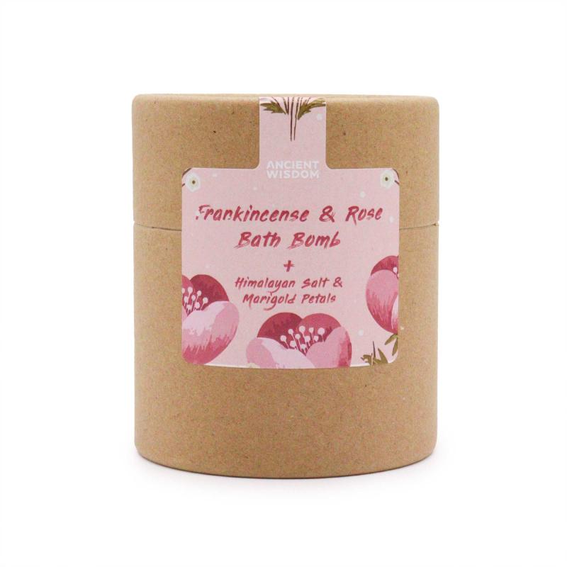 Aromaterapeutická sada „Kvitnúce Ružové Šťastie“