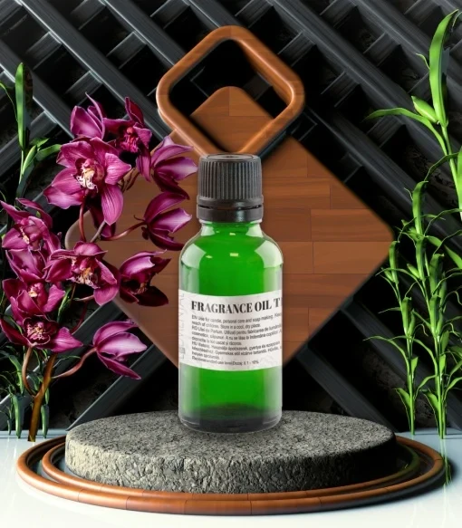 Sandalwood Rich TrueScent vonný olej 25 g