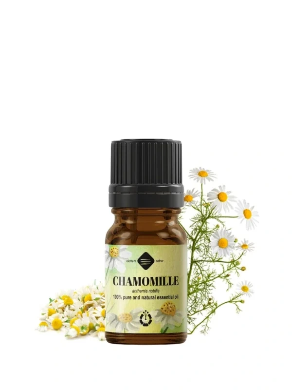 Harmanček rímsky esenciálny olej 5 ml 1