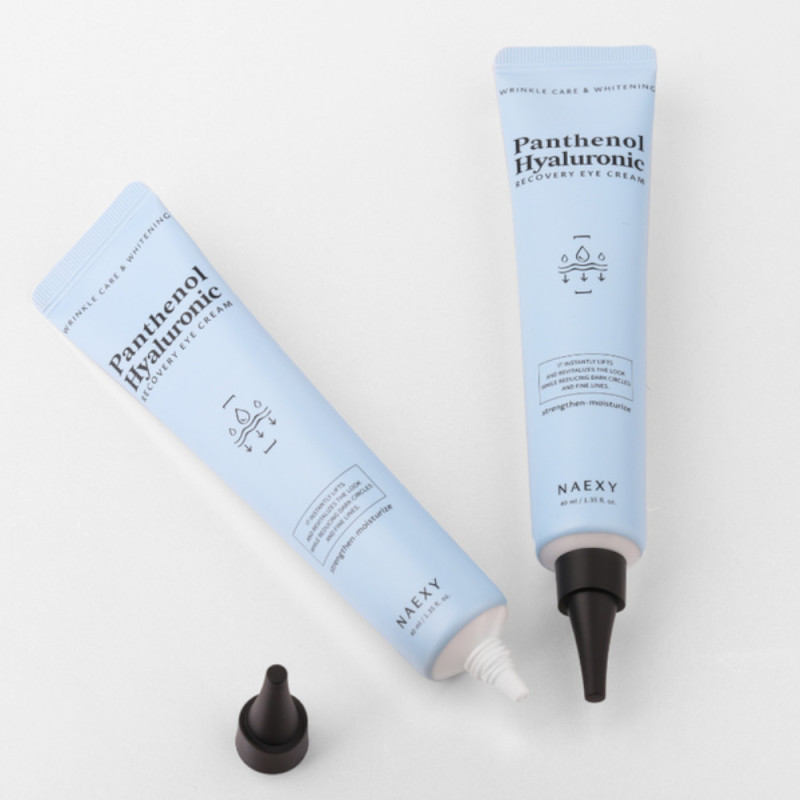 NAEXY PANTHENOL HYALURONIC Regeneračný očný krém, 40 ml 2