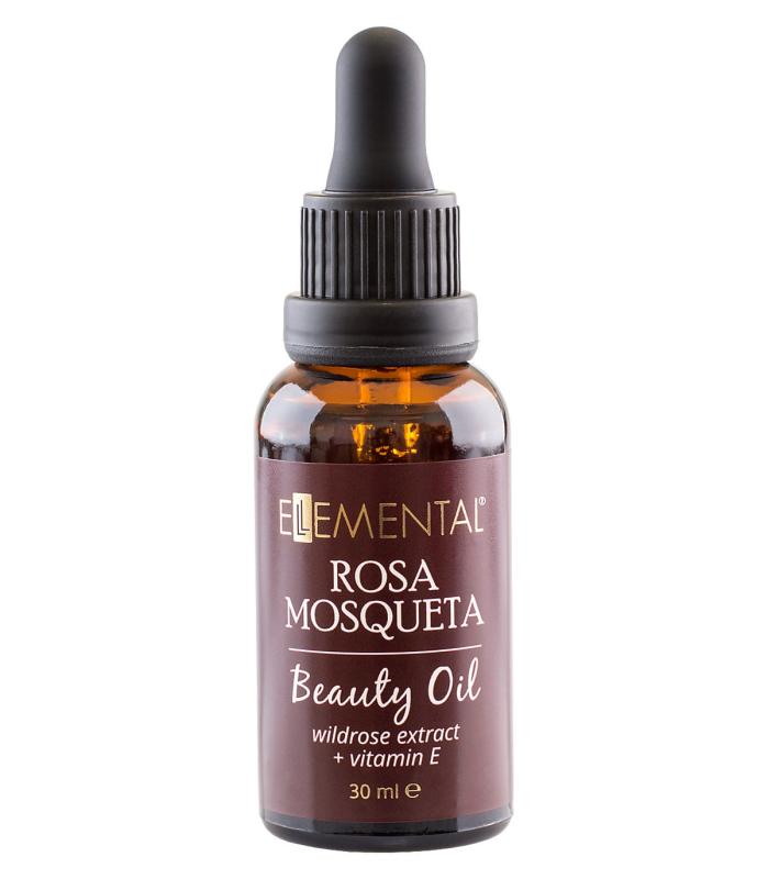 Rosa Mosqueta Beauty Oil / Olejové sérum na pleť 30 ml