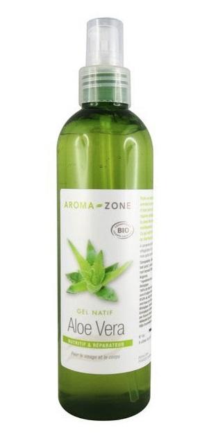 ORGANICKÝ GÉL Z ALOE VERA 100 ml