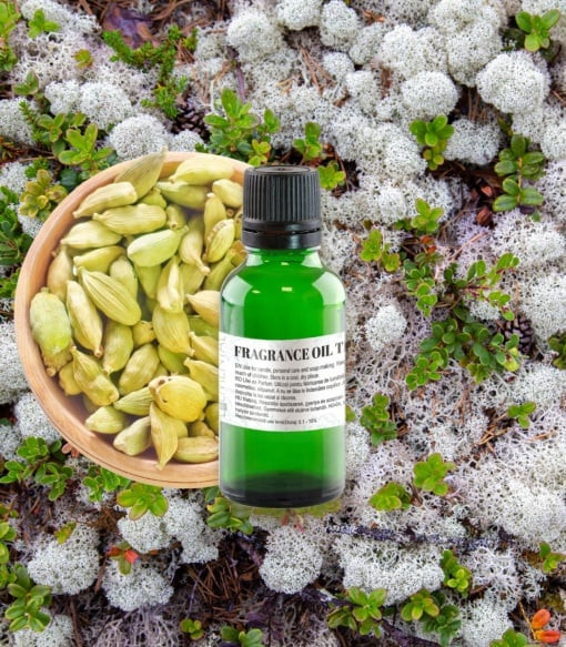 Oud White TrueScent vonný olej 25 g
