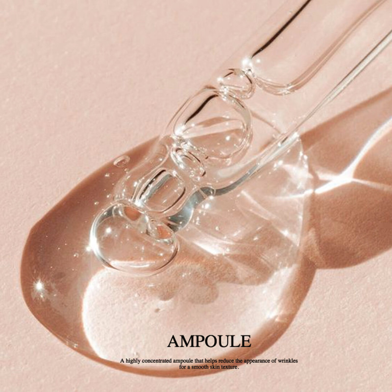 OTTIE Black Signature Ampoule, 50 ml 4