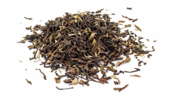 Čierny čaj Darjeeling (Blend Lucky Hill)