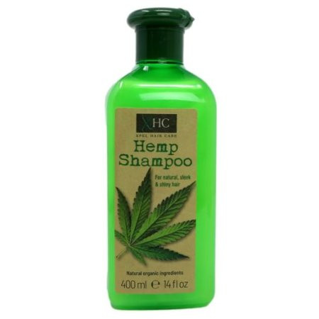 Xpel Hemp šampón na vlasy 400ml
