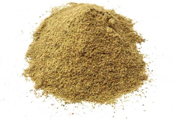 Kardamón prášok - mleté semená 100 g