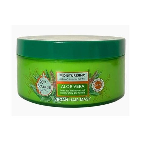 Xpel Botanical Aloe Vera maska na vlasy 300ml