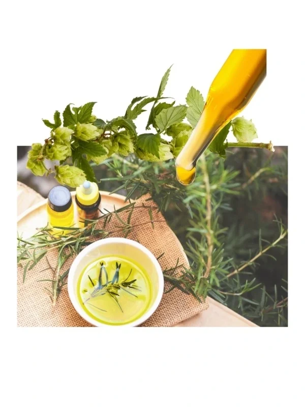 CapilMax® NG – hustota, objem a posilnenie vlasov 10 g