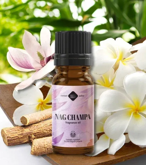 Nag Champa vonný olej 1