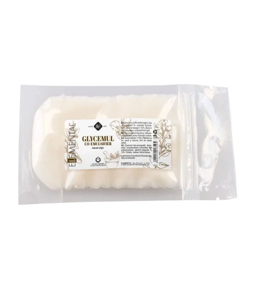 Ko-emulgátor glyceryl stearát Glycemul 1