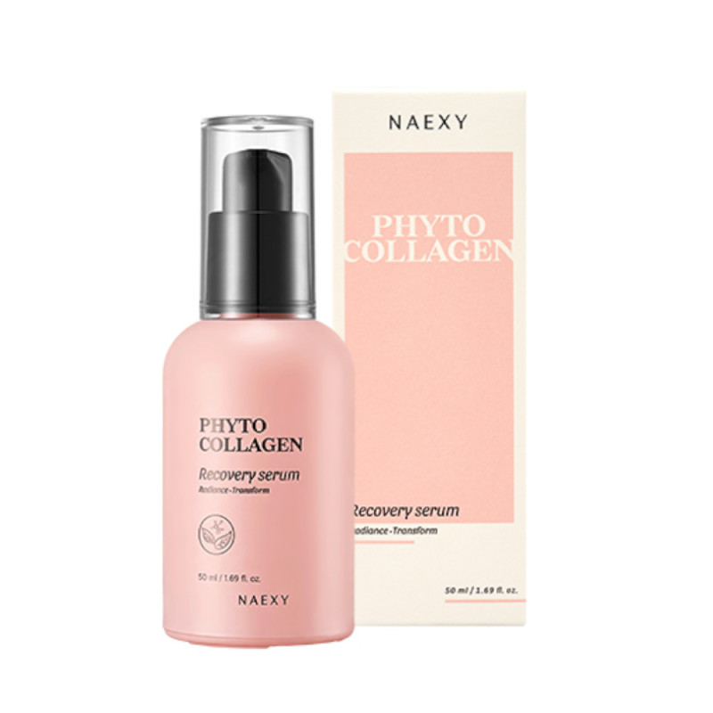 NAEXY Phyto Collagen regeneračné sérum, 50 ml