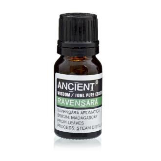 Ravensara esenciálny olej