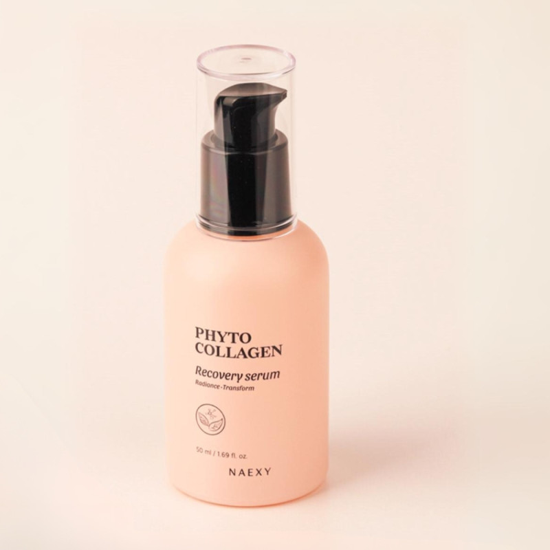 NAEXY Phyto Collagen regeneračné sérum, 50 ml 4