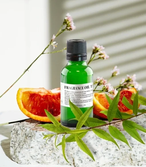 Verbena Zest TrueScent vonný olej 25 g
