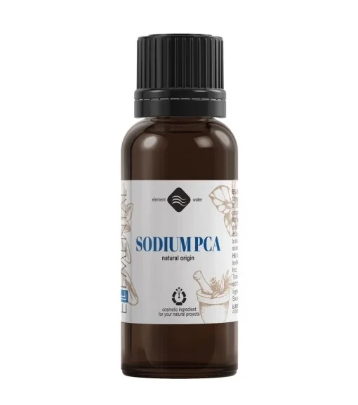 Sodium PCA 100 g 1