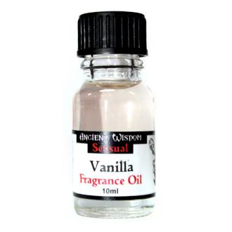 Vanilka, vonný olej 10 ML