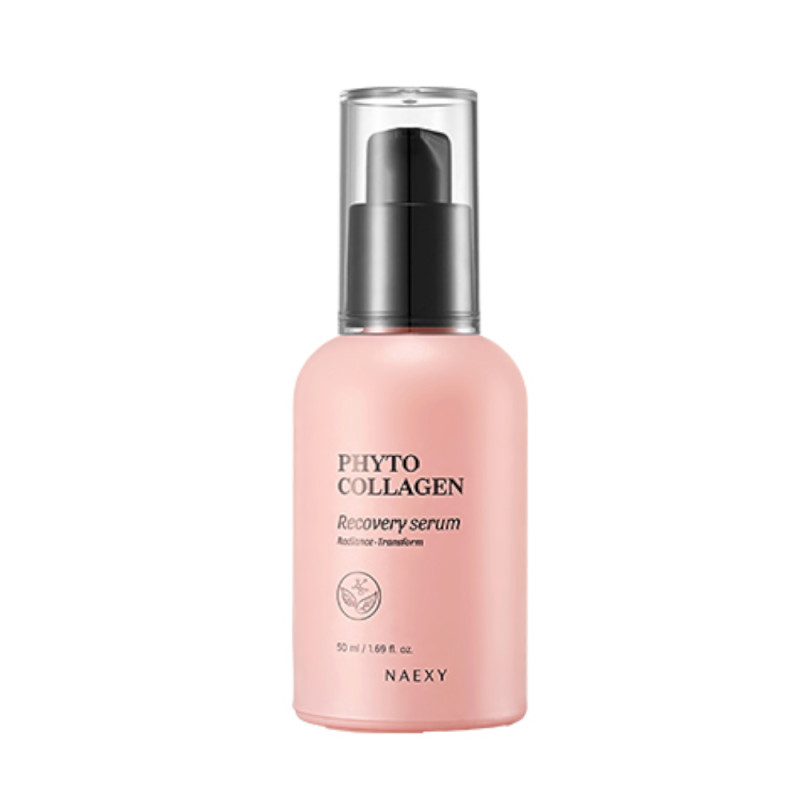 NAEXY Phyto Collagen regeneračné sérum, 50 ml 1