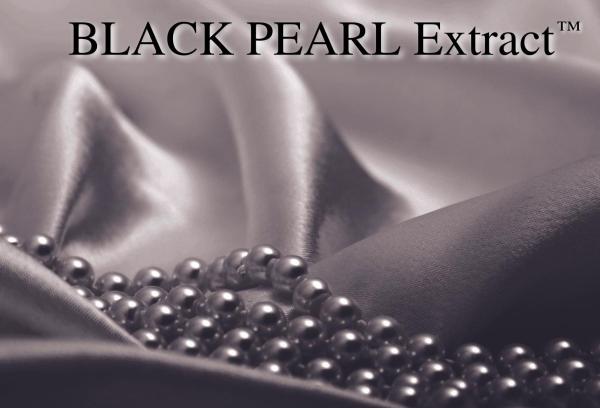 Extrakt z čiernej perly 10 ml