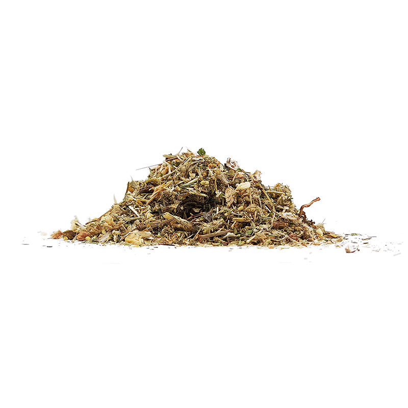 Bylinná zmes №14, na kŕčové žily, 120 g 2