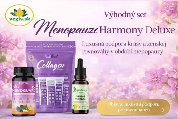 Set Menopauza Harmony Deluxe