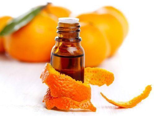 Pomaranč esenciálny olej 10 ml