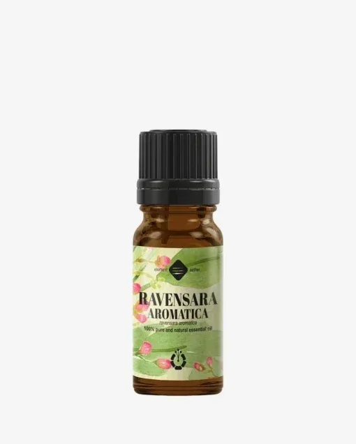Ravensara aromatica esenciálny olej 1