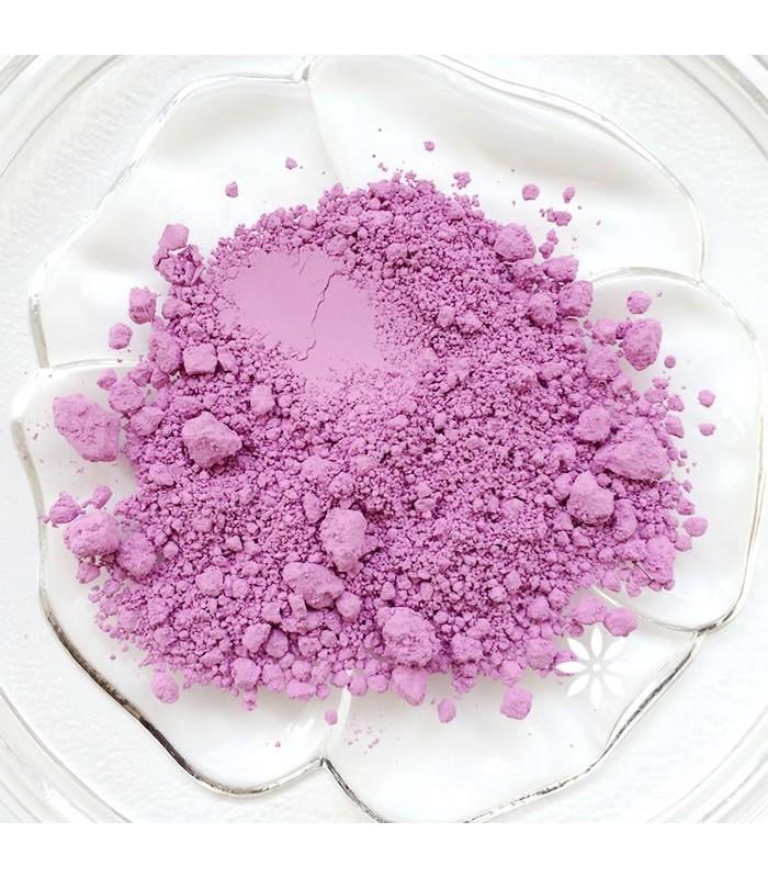 Ružový 10, kozmetický pigment na výrobu kozmetiky