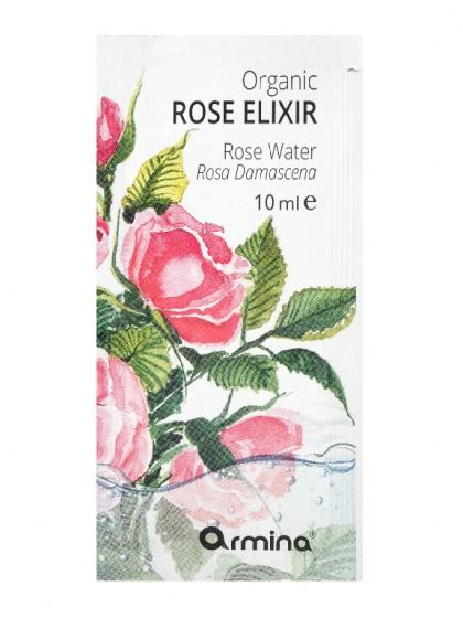 Elixír ruže - bio, 10 ml