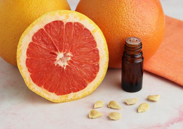 Extrakt z grapefruitových jadierok do kozmetiky 10 ml
